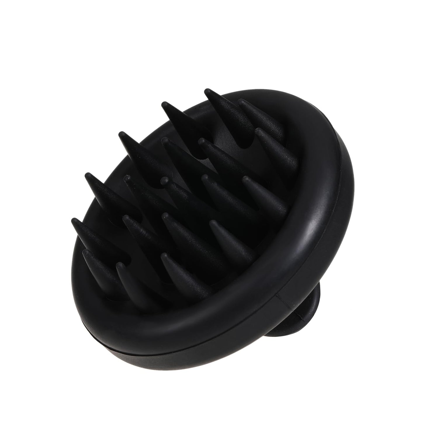 Silicone Scalp Massager