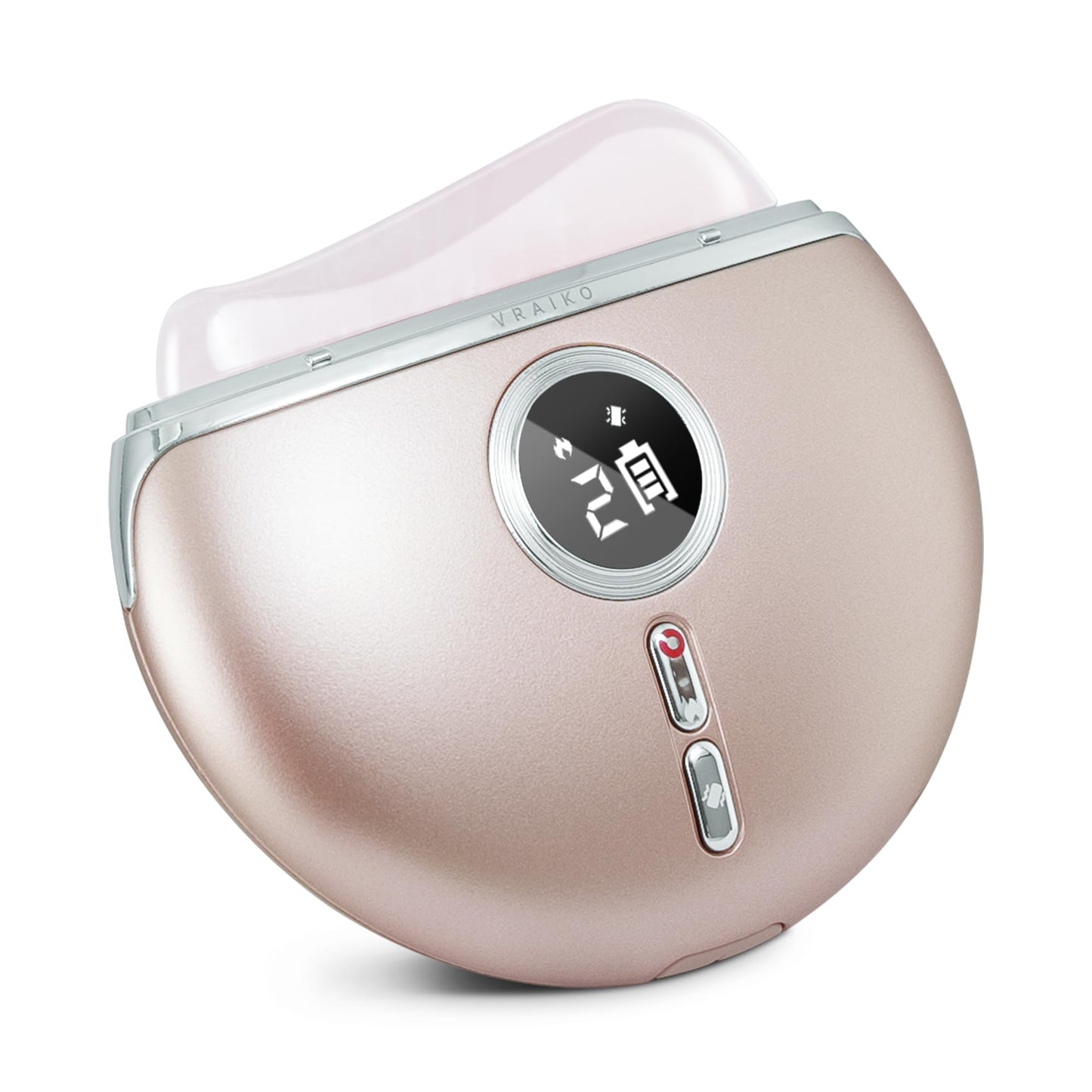 AspenGlow Electric Gua Sha