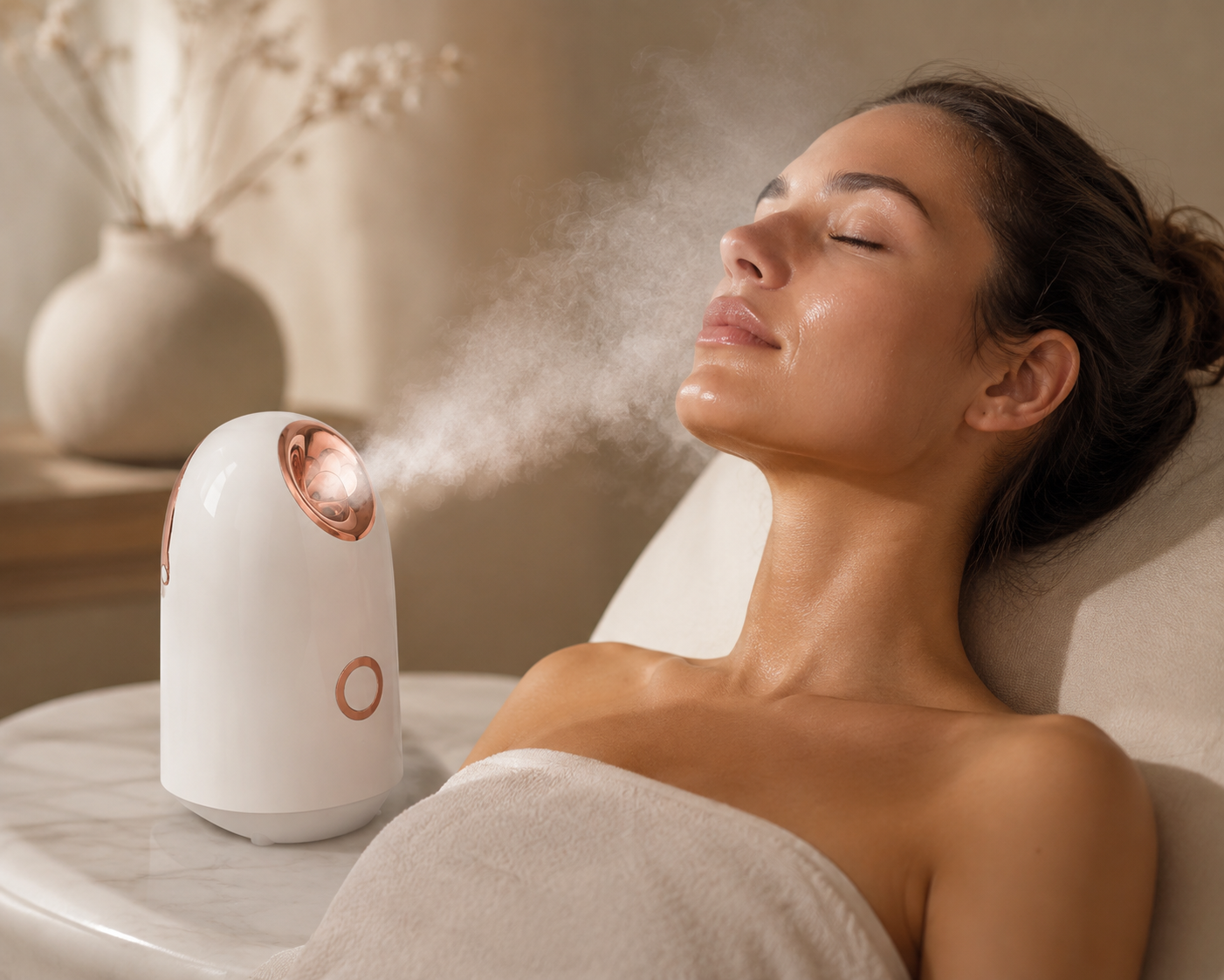 Facial Steamer