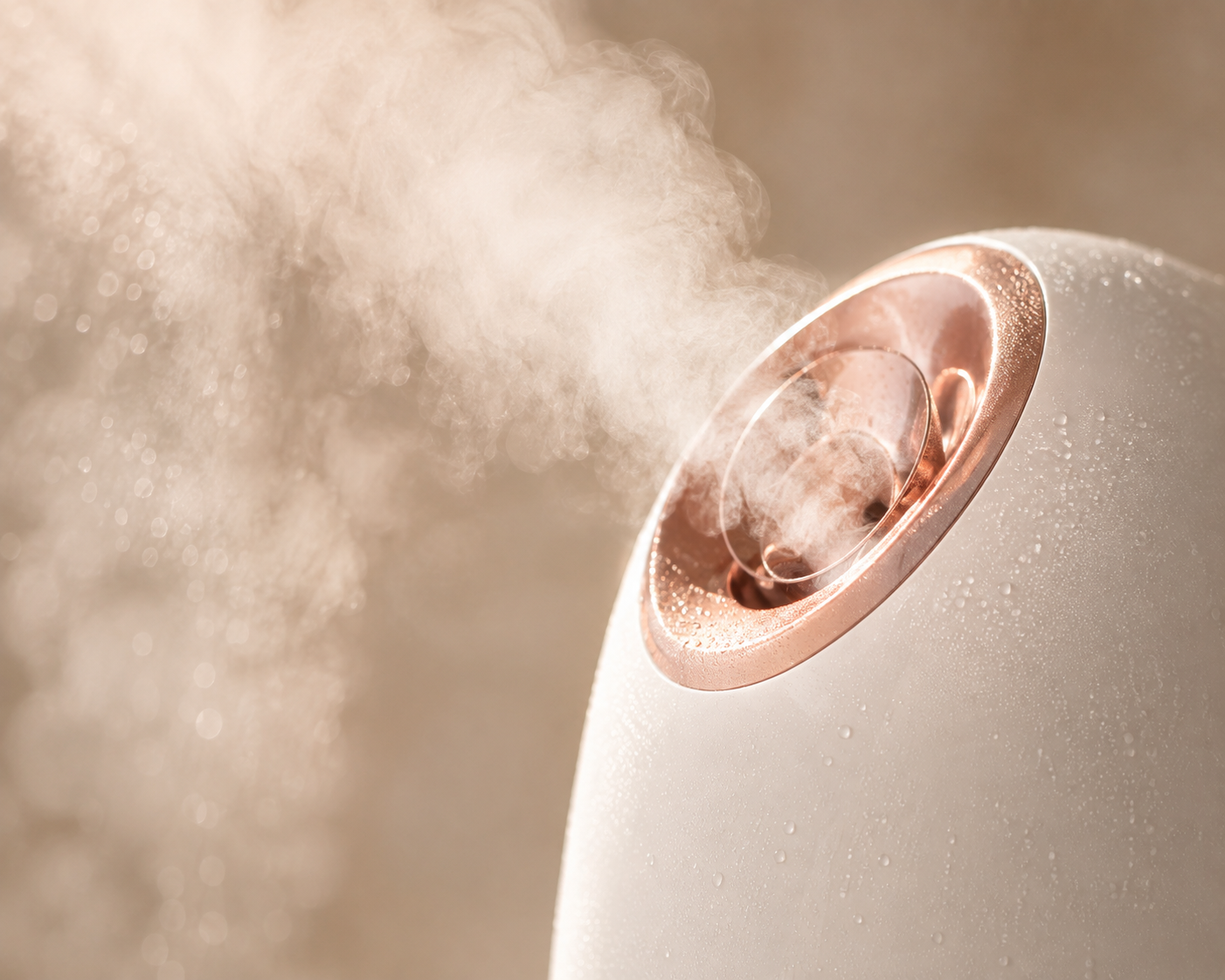 Facial Steamer