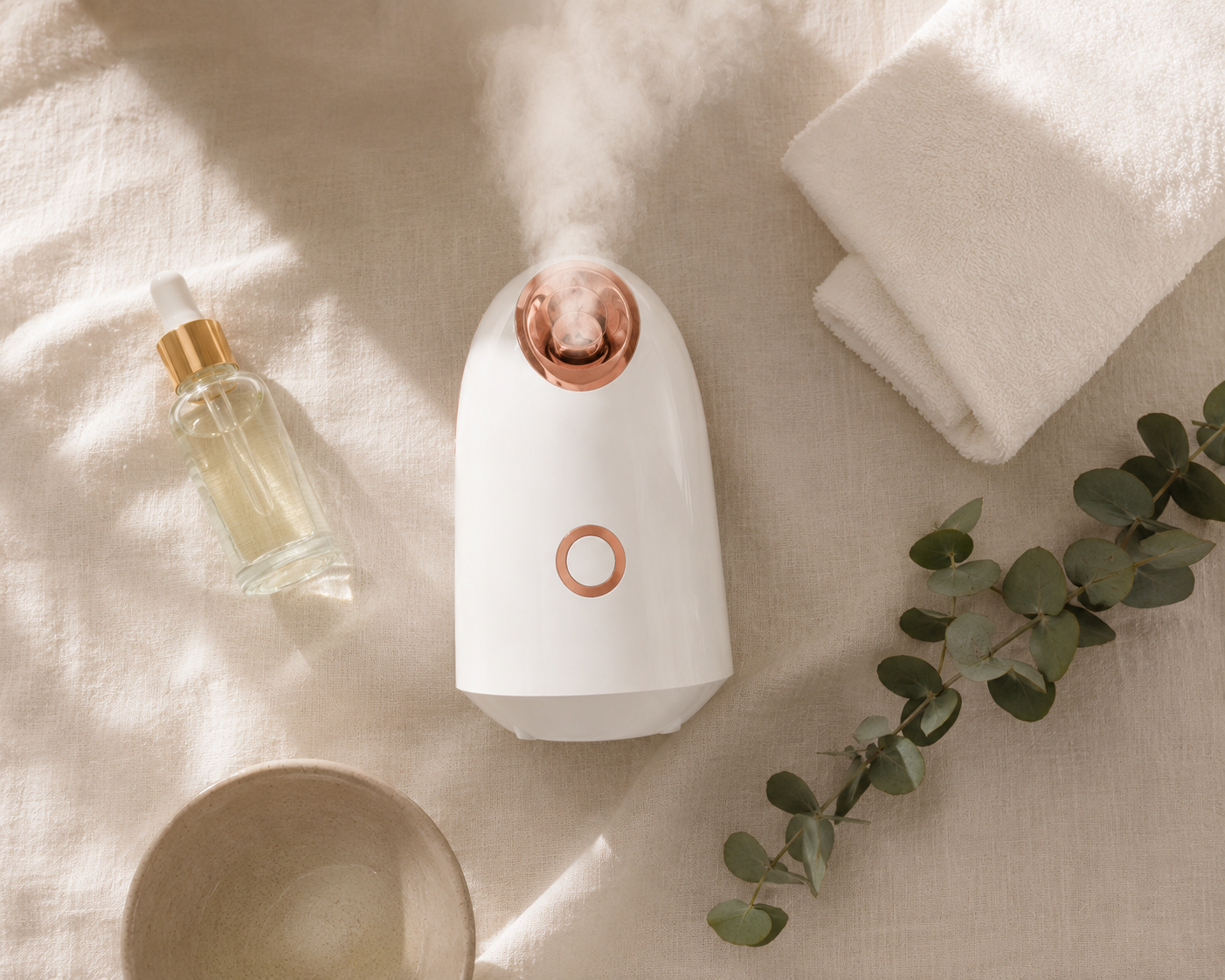 Facial Steamer