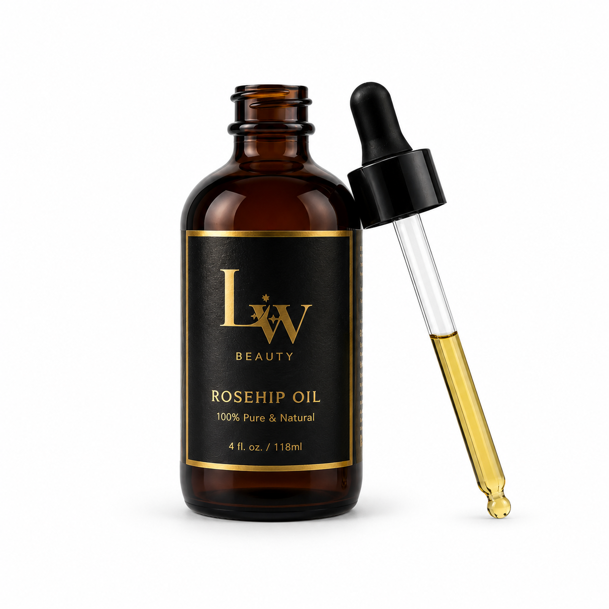 Rosehip Oil