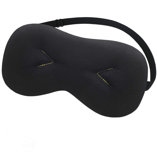Weighted Eye Mask