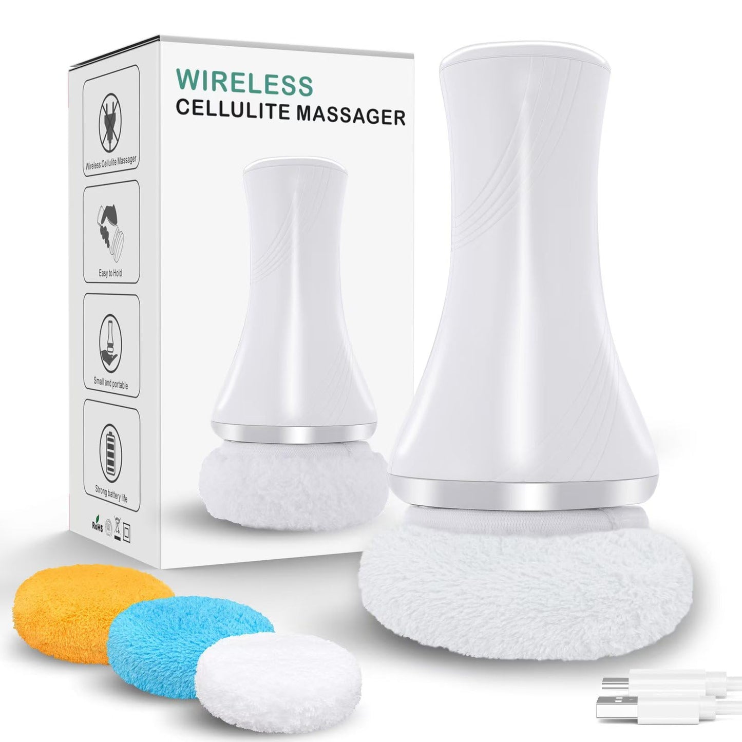 Full Body Massager