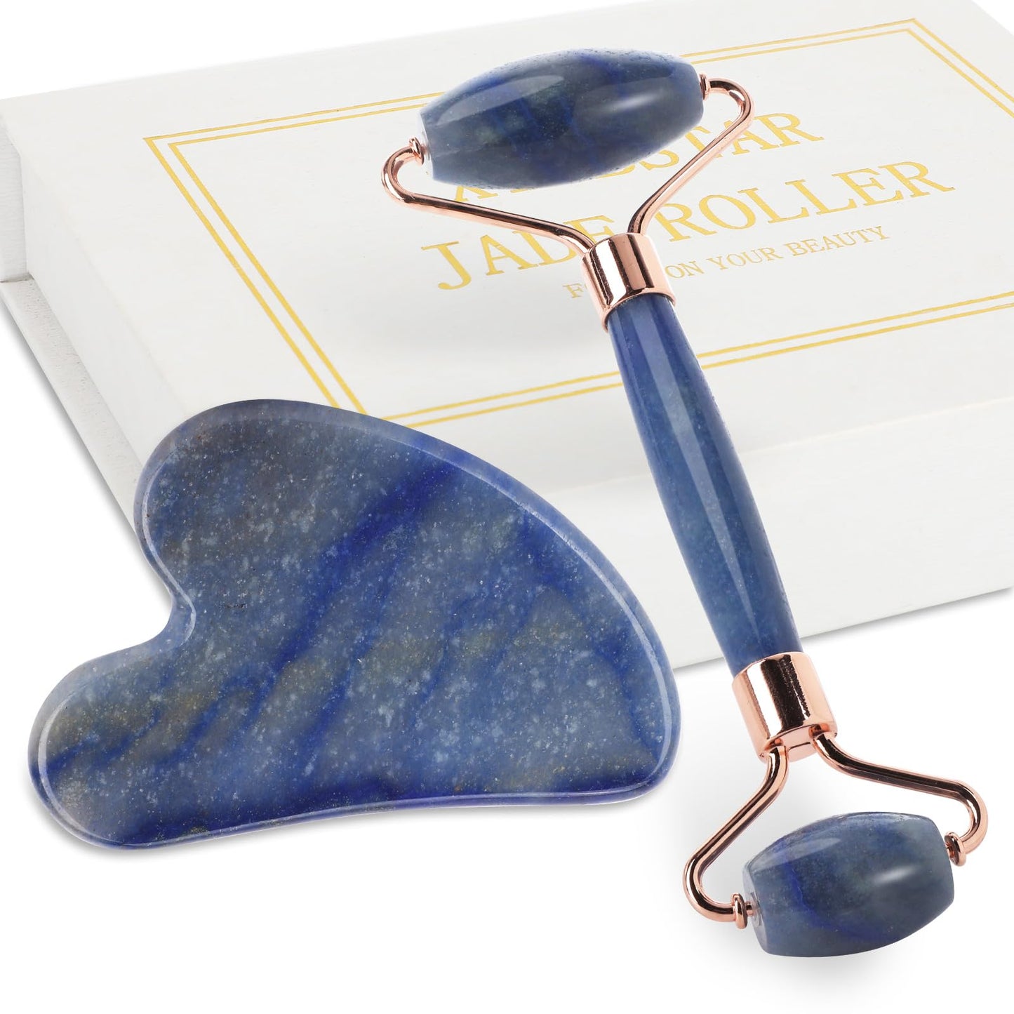 The Deep Blue Set